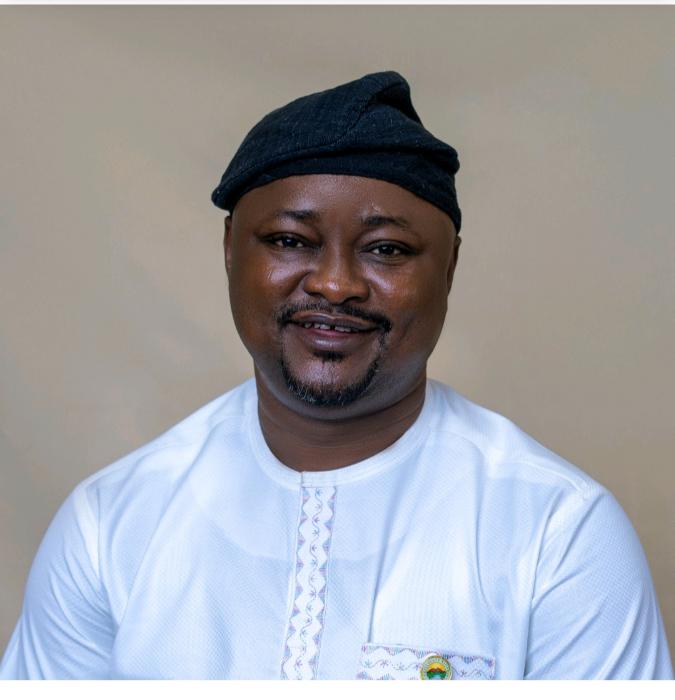 JOHNSON OYEKOLA BODE ADEOYE